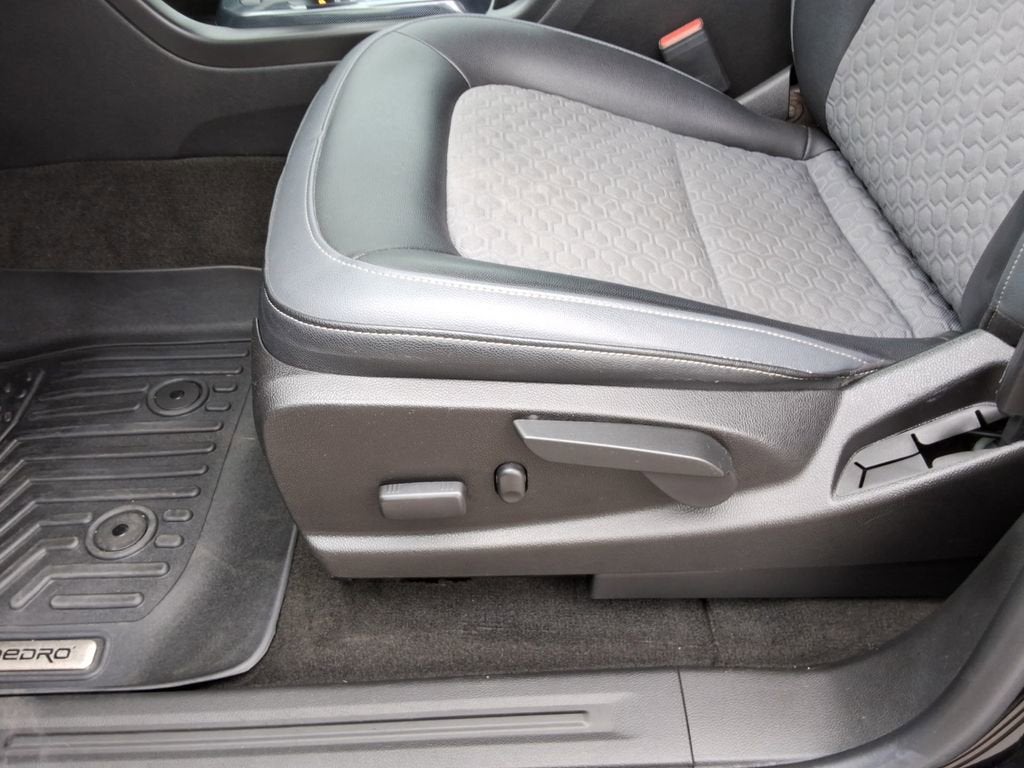 2017 Chevrolet Colorado 2WD Z71