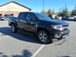 2017 Chevrolet Colorado 2WD Z71