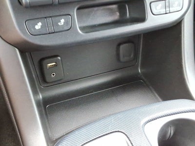 2017 Chevrolet Colorado 2WD Z71