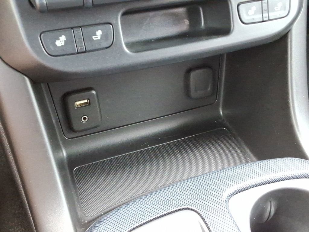 2017 Chevrolet Colorado 2WD Z71