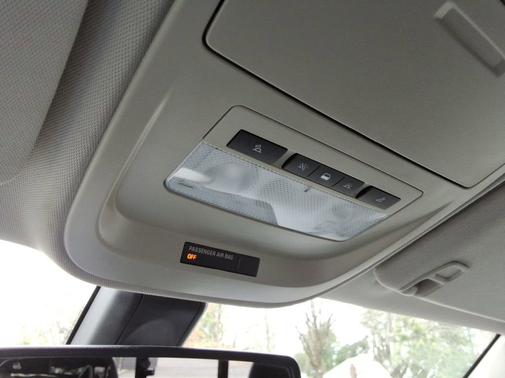 2017 Chevrolet Colorado 2WD Z71