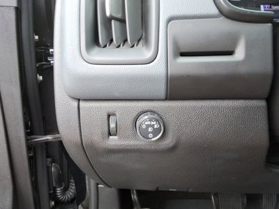 2017 Chevrolet Colorado 2WD Z71