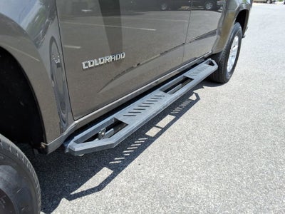 2015 Chevrolet Colorado 4WD LT