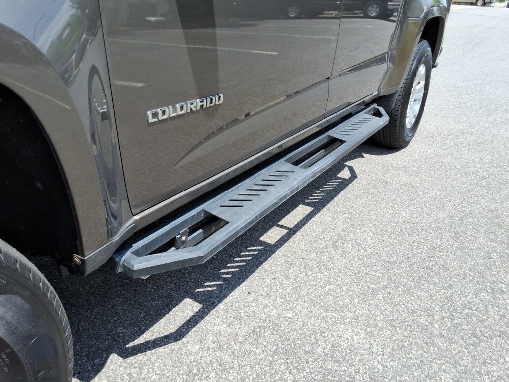 2015 Chevrolet Colorado 4WD LT