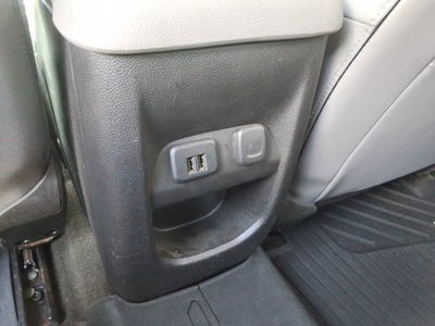 2015 Chevrolet Colorado 4WD LT