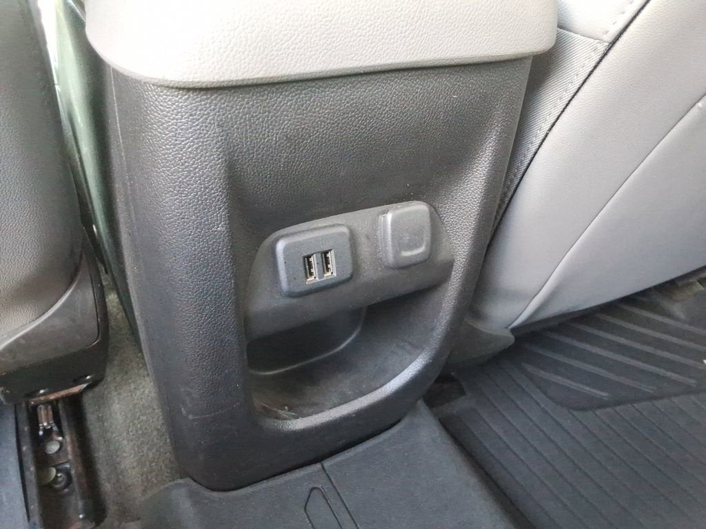 2015 Chevrolet Colorado 4WD LT