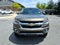 2015 Chevrolet Colorado 4WD LT