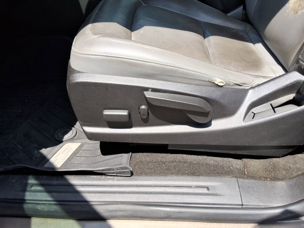 2015 Chevrolet Colorado 4WD LT