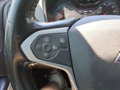 2015 Chevrolet Colorado 4WD LT