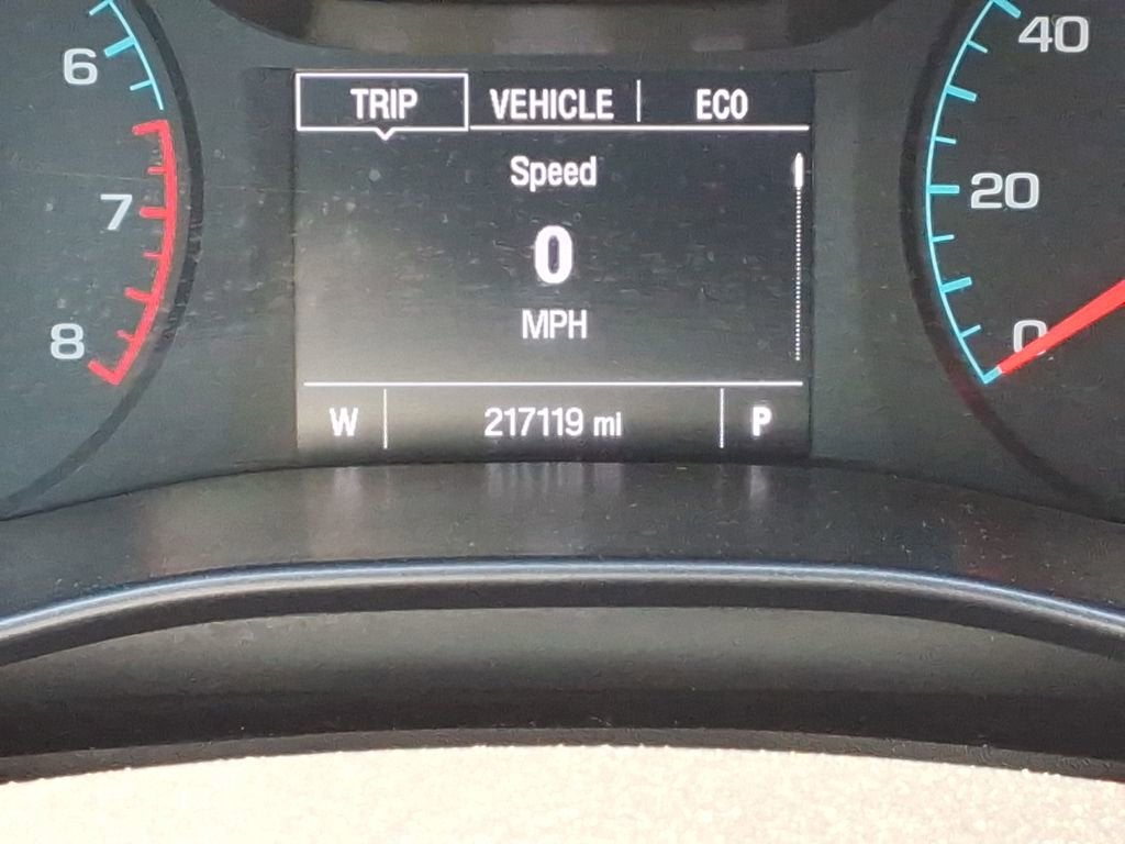 2015 Chevrolet Colorado 4WD LT
