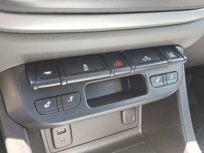 2015 Chevrolet Colorado 4WD LT