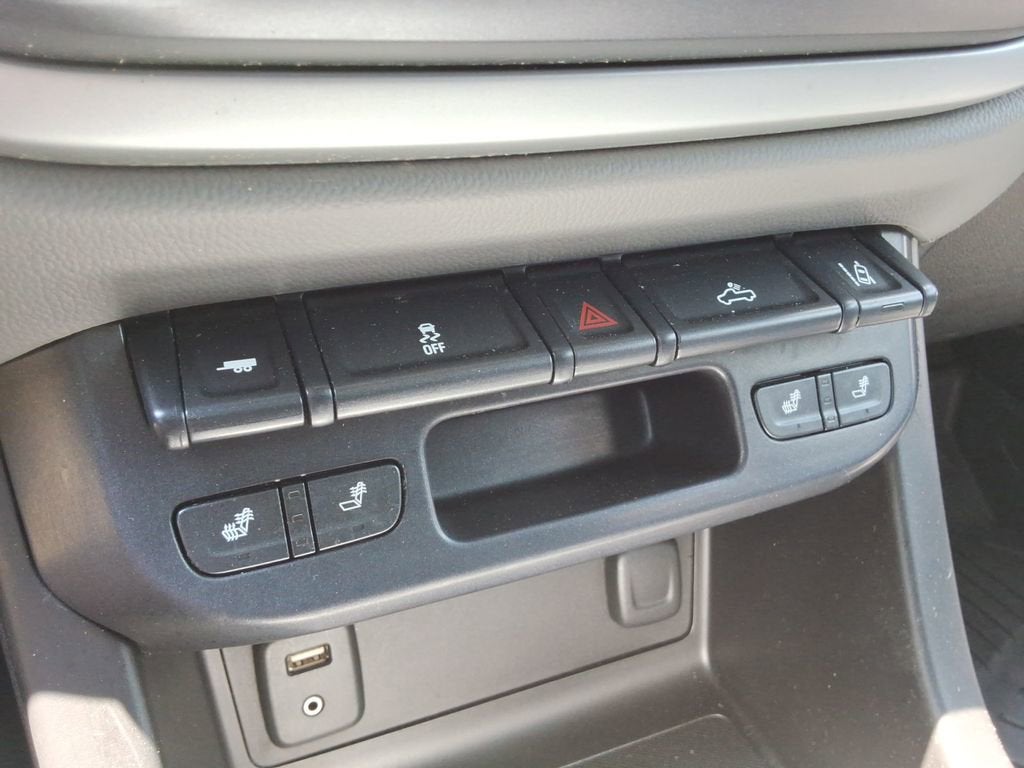 2015 Chevrolet Colorado 4WD LT
