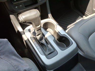 2015 Chevrolet Colorado 4WD LT