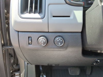 2015 Chevrolet Colorado 4WD LT