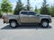 2015 Chevrolet Colorado 4WD LT