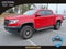 2018 Chevrolet Colorado 4WD ZR2