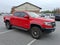 2018 Chevrolet Colorado 4WD ZR2