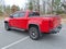 2018 Chevrolet Colorado 4WD ZR2