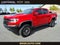 2020 Chevrolet Colorado 4WD ZR2