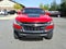 2020 Chevrolet Colorado 4WD ZR2