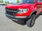 2020 Chevrolet Colorado 4WD ZR2