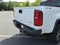 2021 Chevrolet Colorado 4WD ZR2