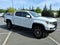 2021 Chevrolet Colorado 4WD ZR2