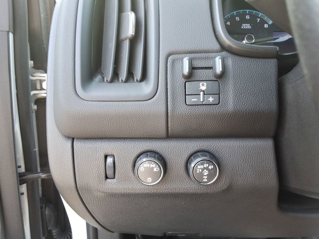 2021 Chevrolet Colorado 4WD ZR2