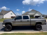 2007 Chevrolet Silverado 2500 HD LT3
