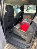 2009 Chevrolet Silverado 2500 HD Work Truck