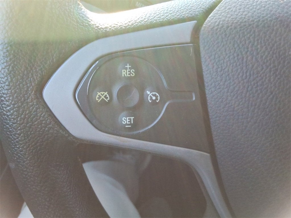 2018 Chevrolet Colorado 2WD Work Truck