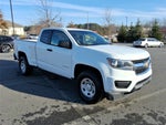 2018 Chevrolet Colorado 2WD Work Truck