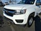 2018 Chevrolet Colorado 2WD Work Truck