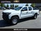 2023 Chevrolet Colorado WT