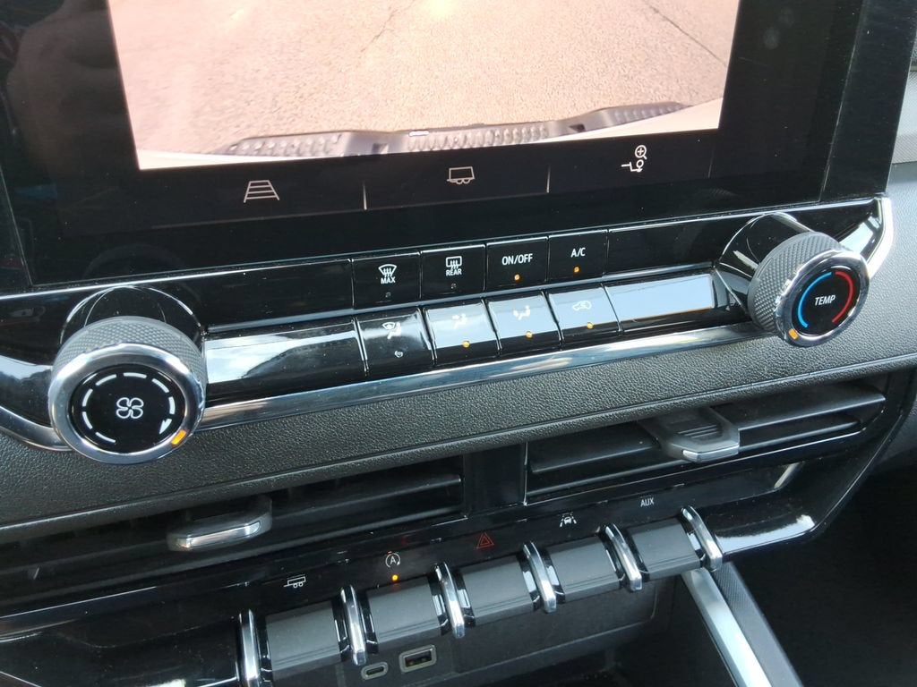 2023 Chevrolet Colorado WT