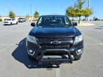 2019 Chevrolet Colorado 4WD Z71