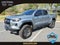 2023 Chevrolet Colorado ZR2