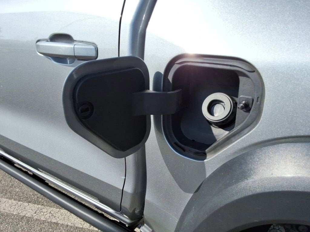 2023 Chevrolet Colorado ZR2