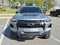 2023 Chevrolet Colorado ZR2