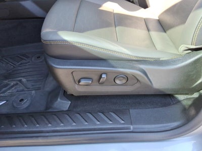 2023 Chevrolet Colorado ZR2