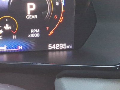 2023 Chevrolet Colorado ZR2