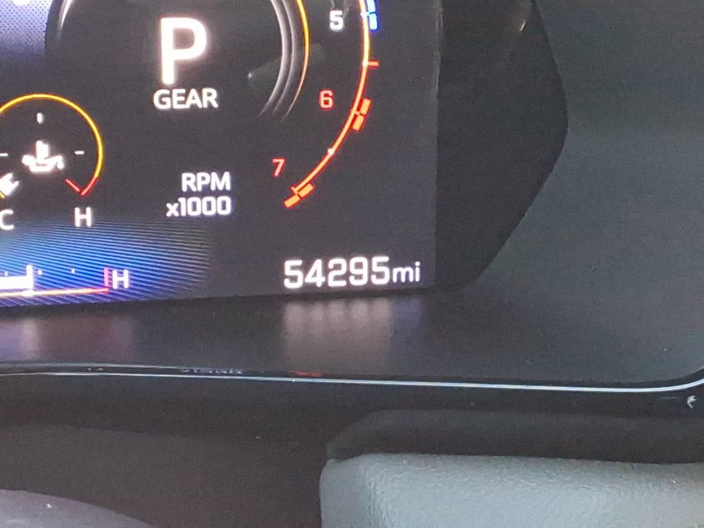 2023 Chevrolet Colorado ZR2