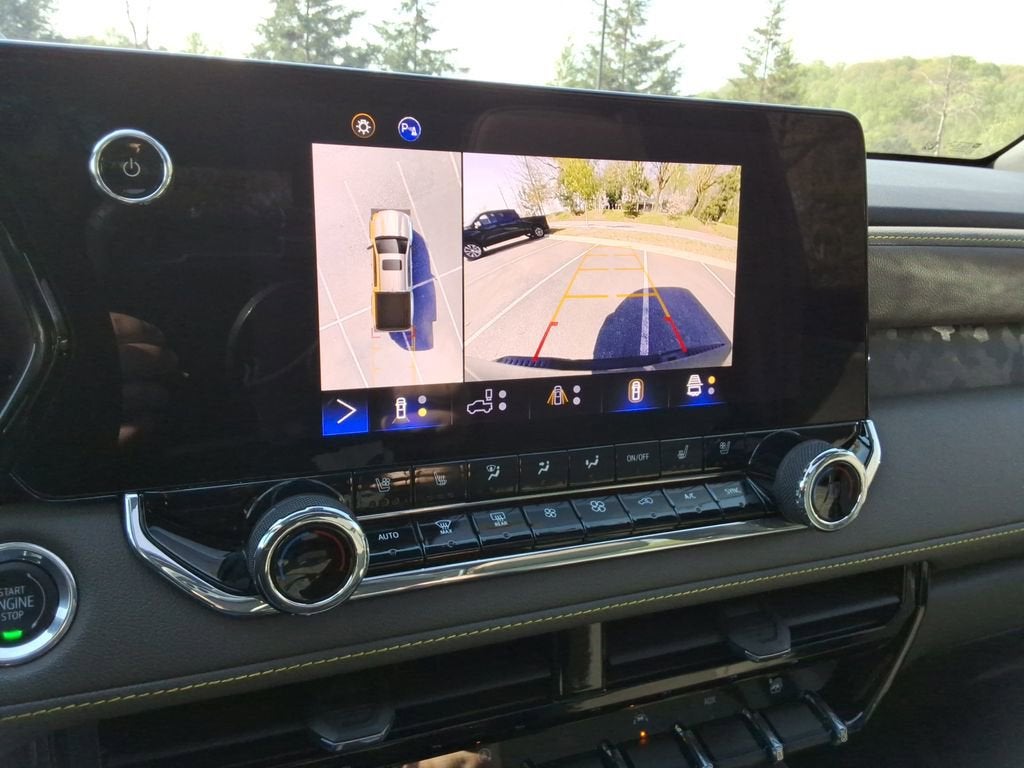 2023 Chevrolet Colorado ZR2