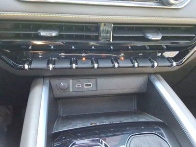 2023 Chevrolet Colorado ZR2