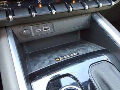 2023 Chevrolet Colorado ZR2