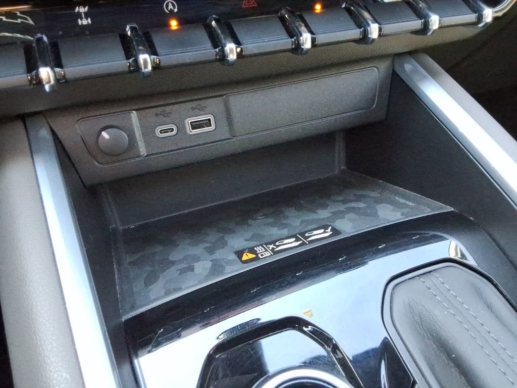 2023 Chevrolet Colorado ZR2