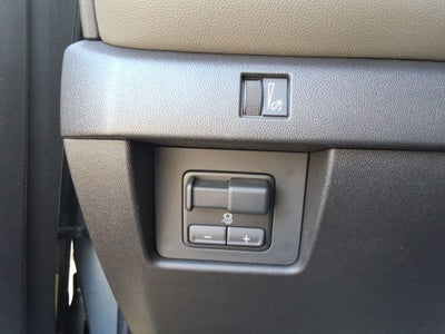 2023 Chevrolet Colorado ZR2