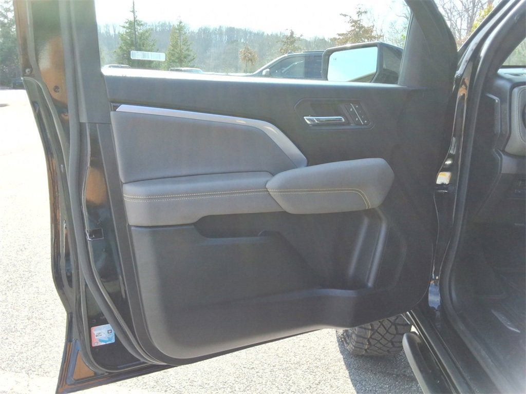 2023 Chevrolet Colorado ZR2