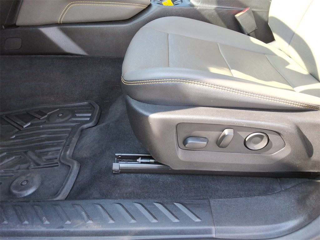 2023 Chevrolet Colorado ZR2