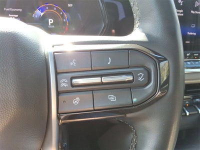 2023 Chevrolet Colorado ZR2